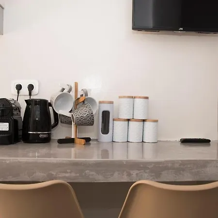 公寓 Urban Petit *