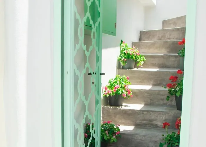 Urban Petit 公寓 *