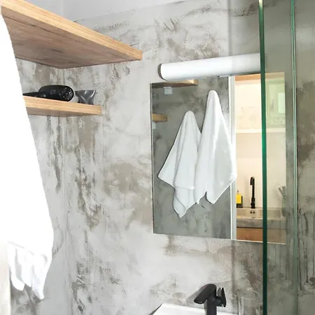 Urban Petit Διαμέρισμα Ερμούπολη