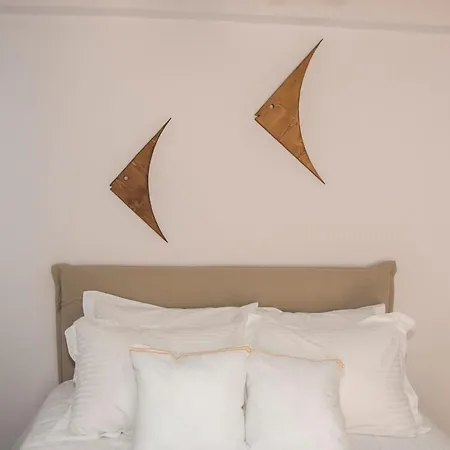 Urban Petit Διαμέρισμα