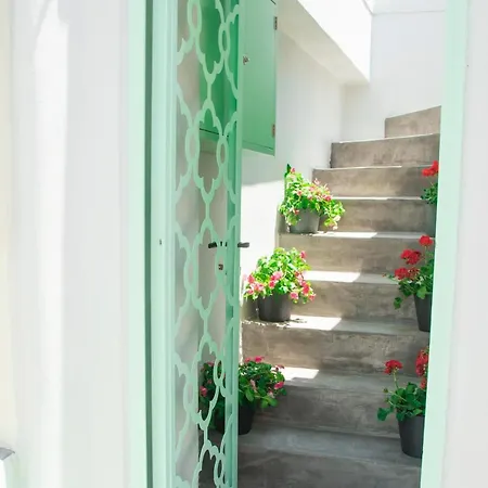 Urban Petit Διαμέρισμα *