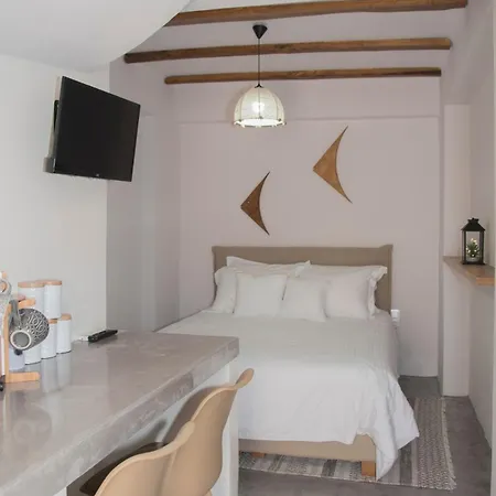 Διαμέρισμα Urban Petit Ερμούπολη