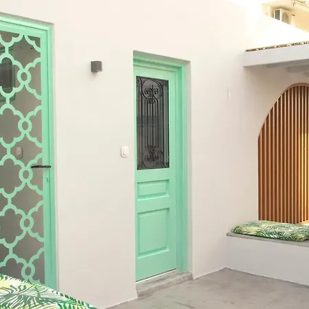 Διαμέρισμα Urban Petit