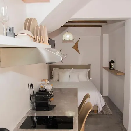 Διαμέρισμα Urban Petit Ερμούπολη