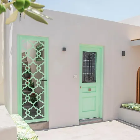 Διαμέρισμα Urban Petit