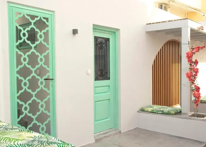 Apartment Urban Petit