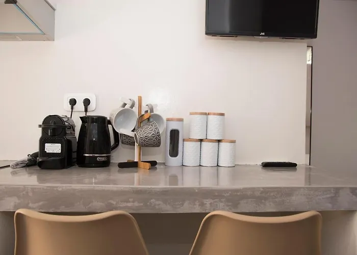 Apartment Urban Petit *